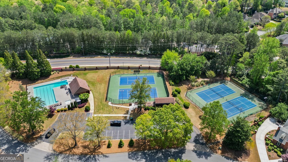 815 Kings Arms Way Alpharetta - Photo 61