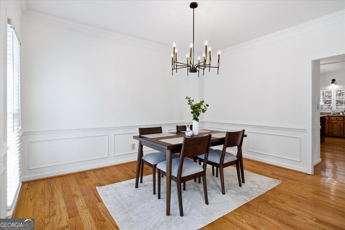 815 Kings Arms Way Alpharetta - Photo 8