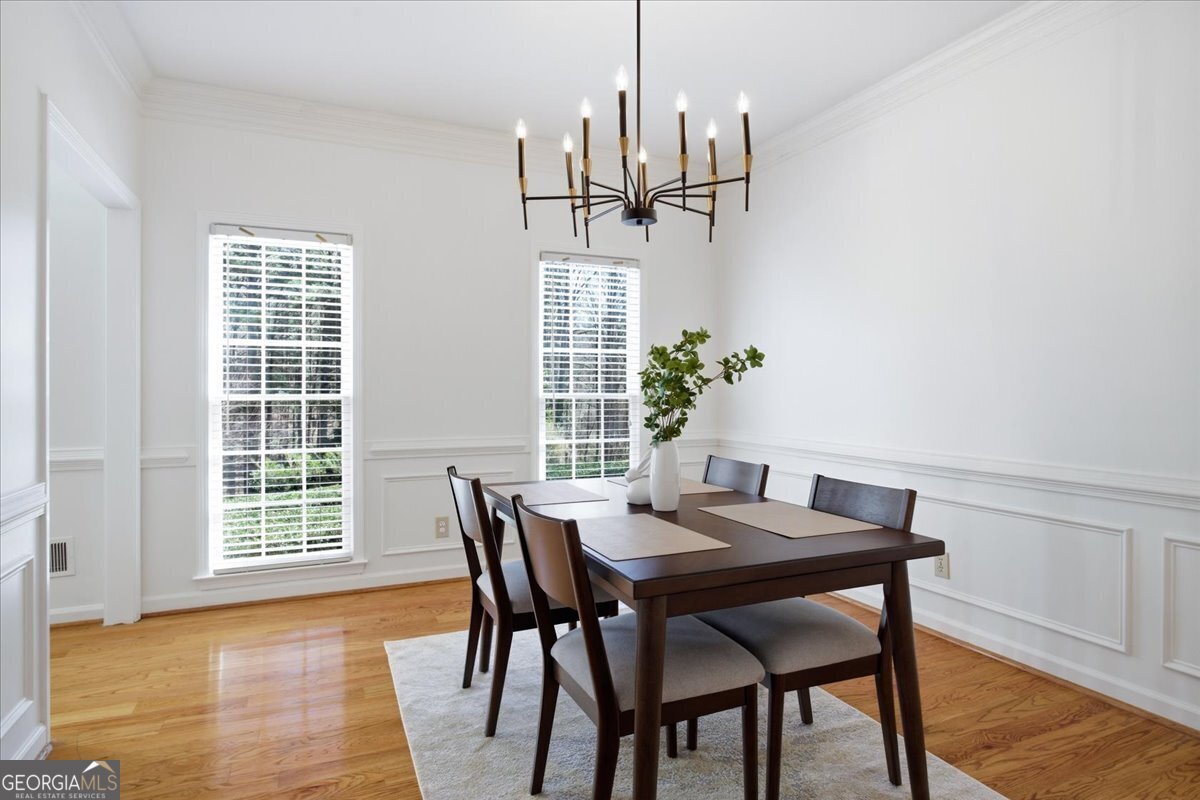 815 Kings Arms Way Alpharetta - Photo 9