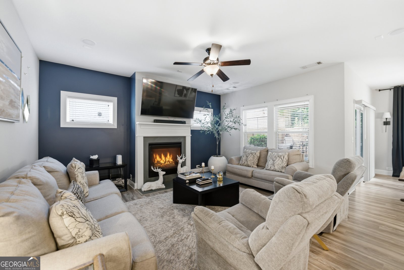 128 Grove View Road Woodstock - Photo 12