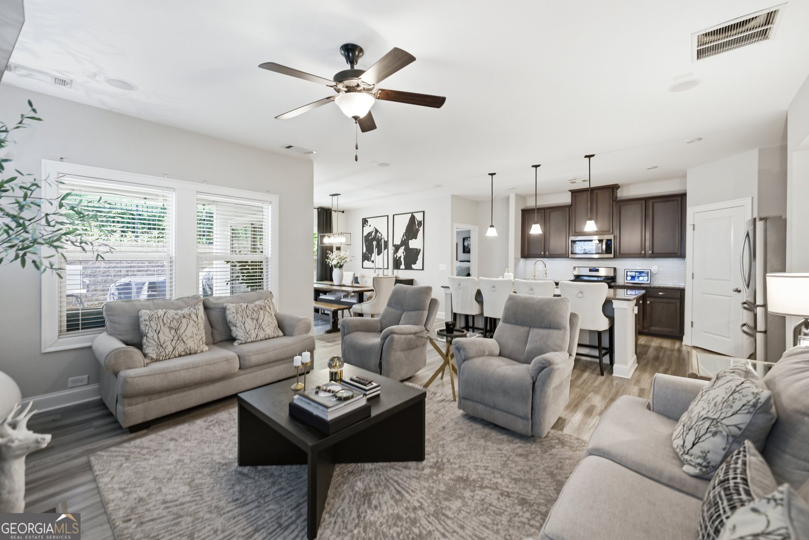 128 Grove View Road Woodstock - Photo 13