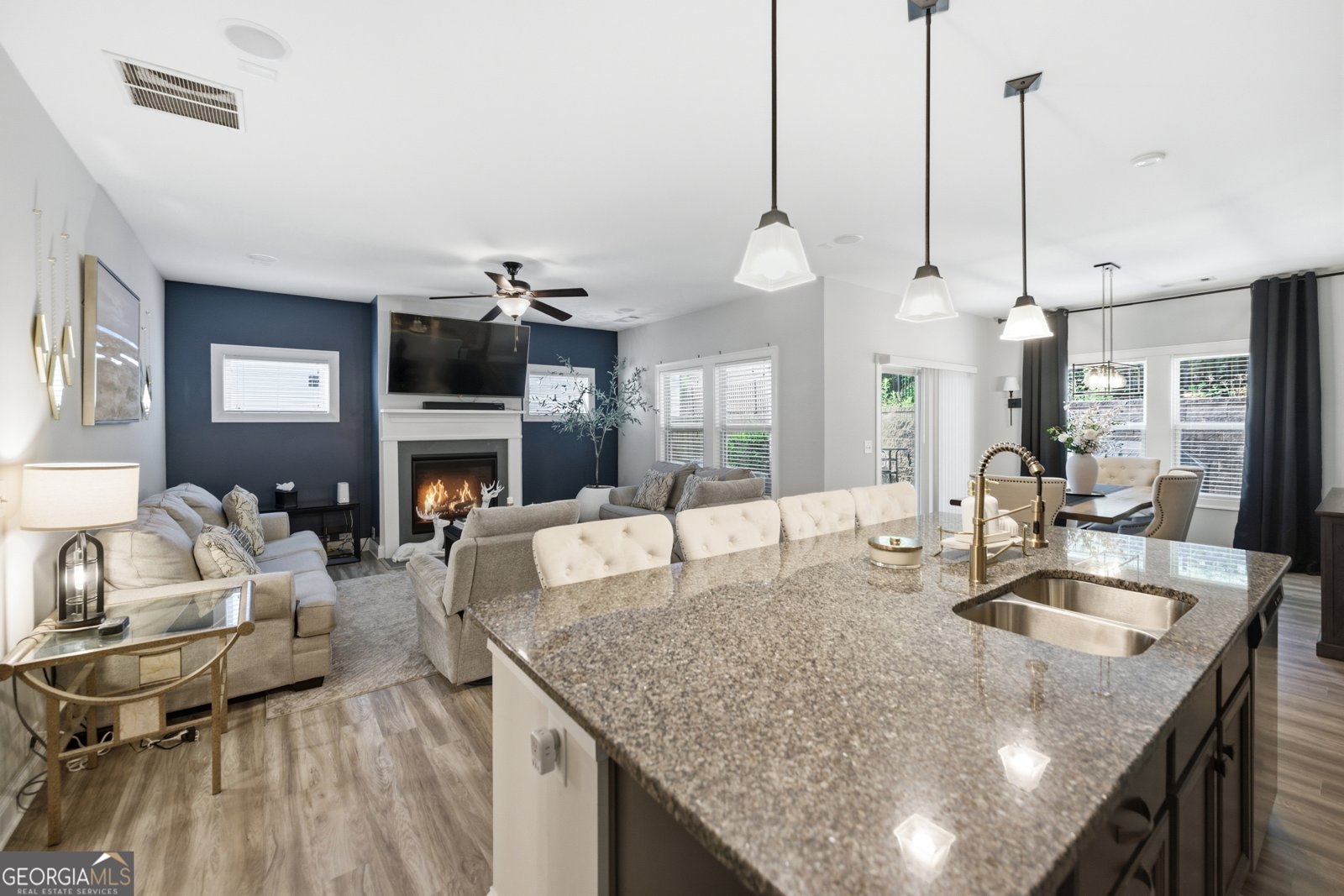 128 Grove View Road Woodstock - Photo 17