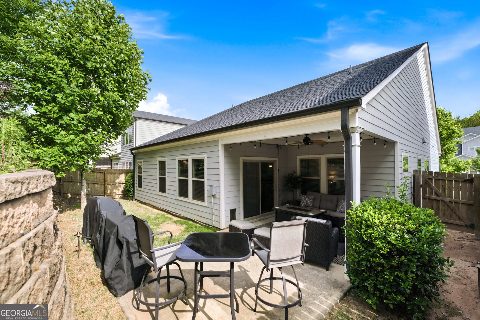 128 Grove View Road Woodstock - Photo 29