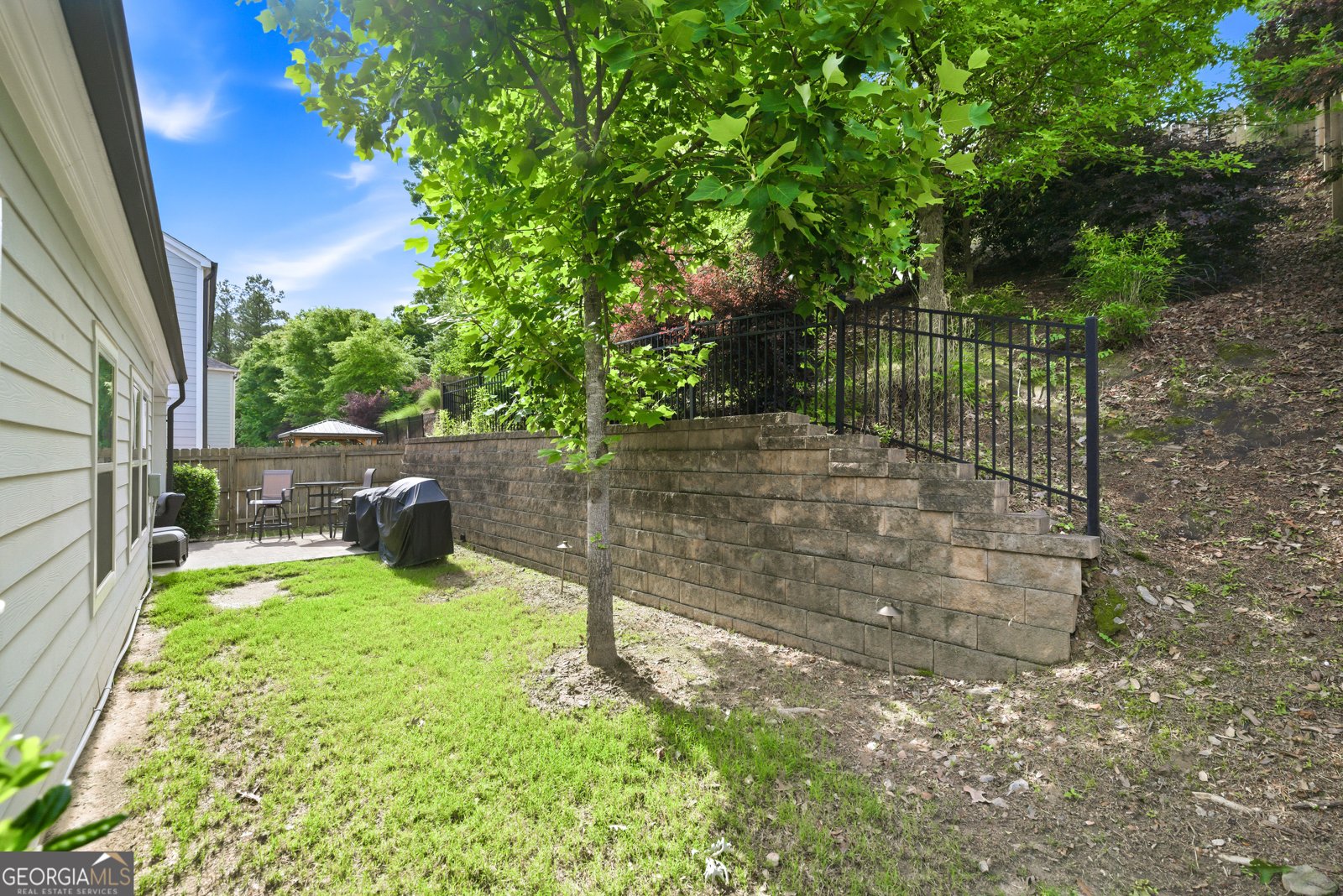 128 Grove View Road Woodstock - Photo 30