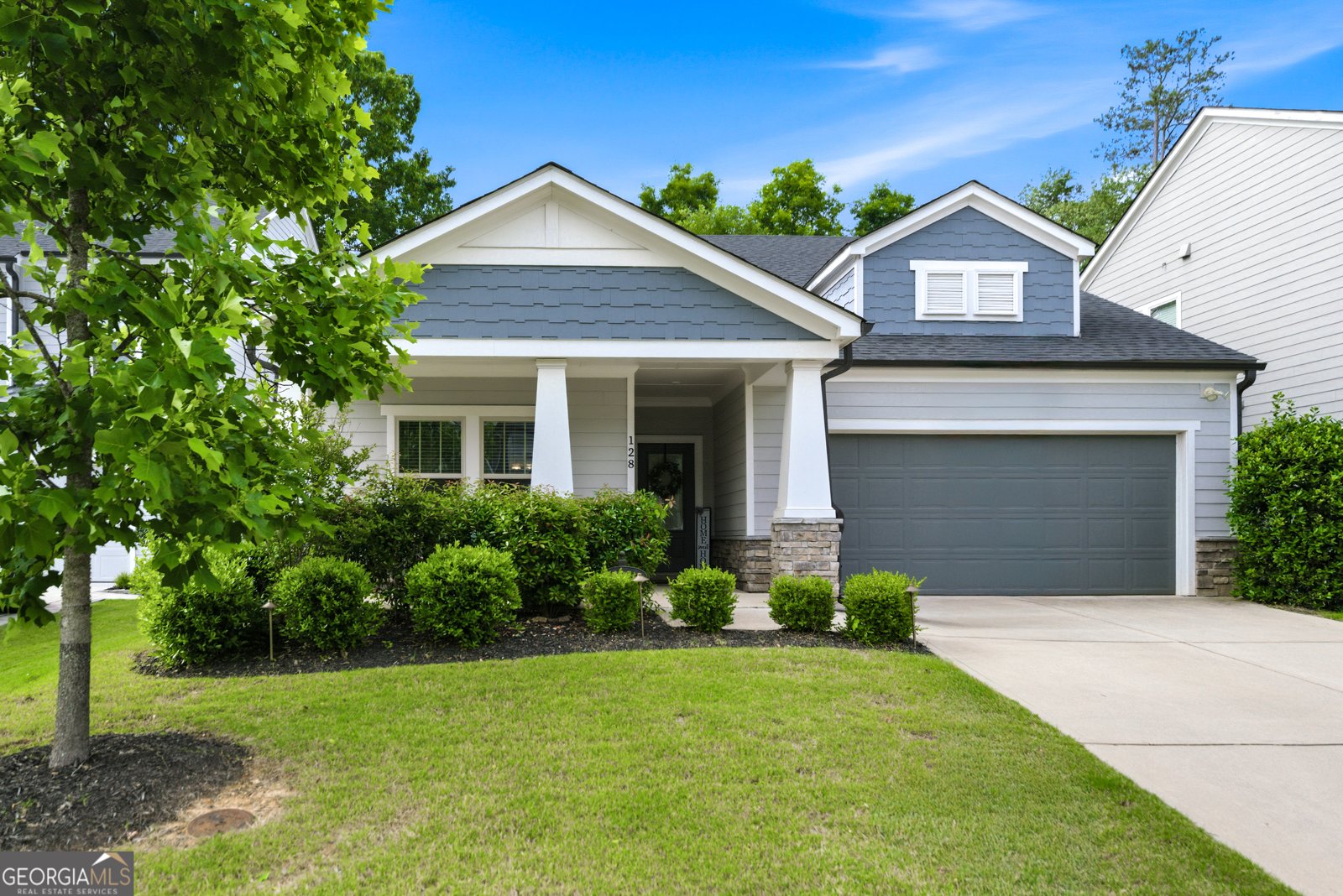 128 Grove View Road Woodstock - Photo 8