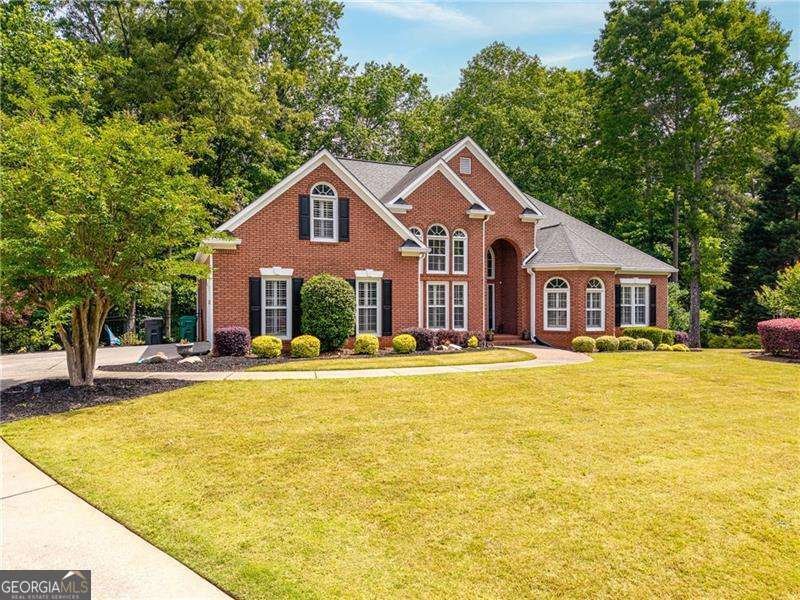 125 Kremer Falls Trace Canton - Photo 1
