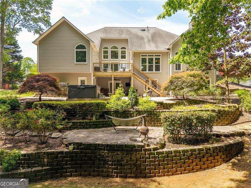 125 Kremer Falls Trace Canton - Photo 10