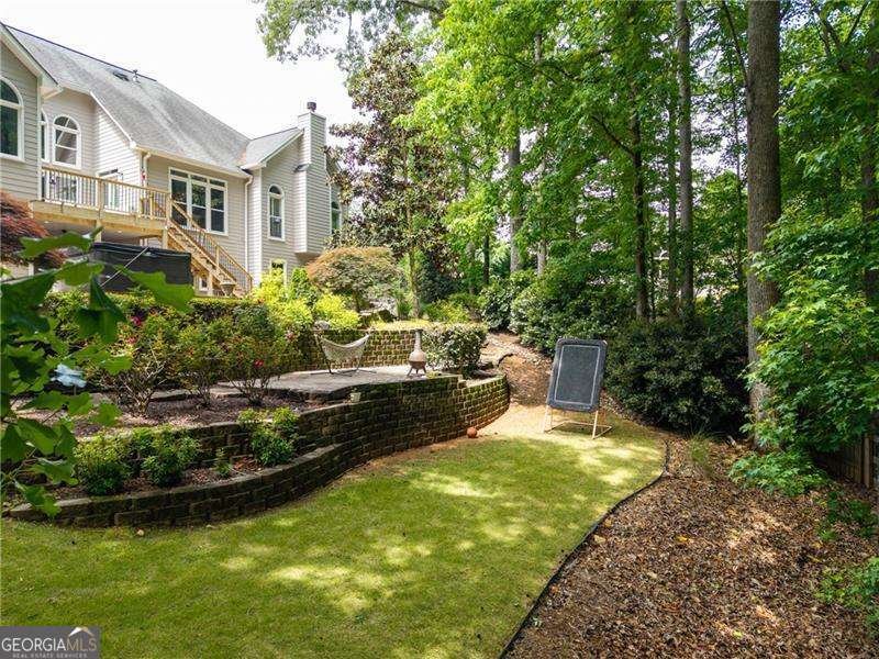 125 Kremer Falls Trace Canton - Photo 11