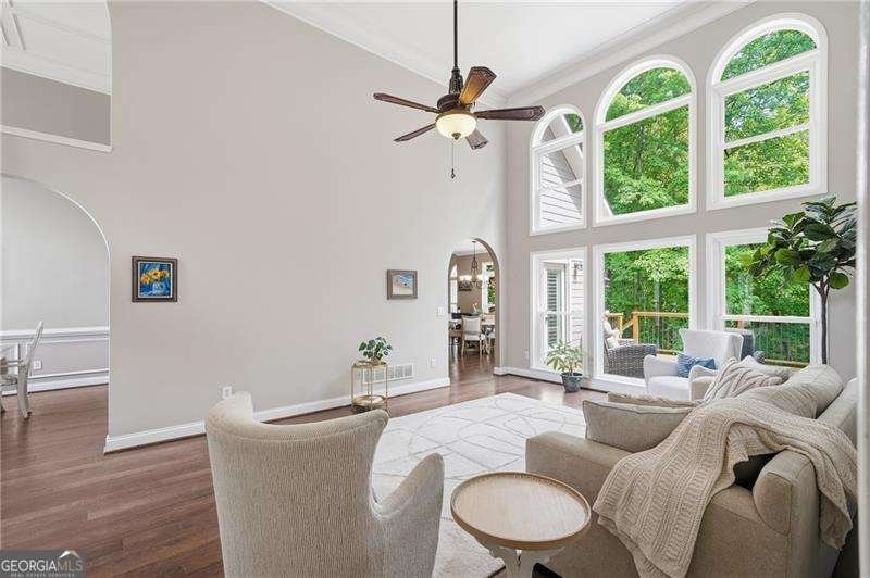 125 Kremer Falls Trace Canton - Photo 14