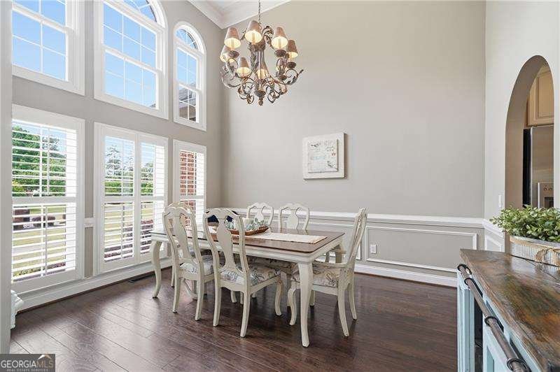 125 Kremer Falls Trace Canton - Photo 17