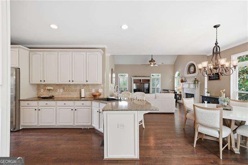 125 Kremer Falls Trace Canton - Photo 19