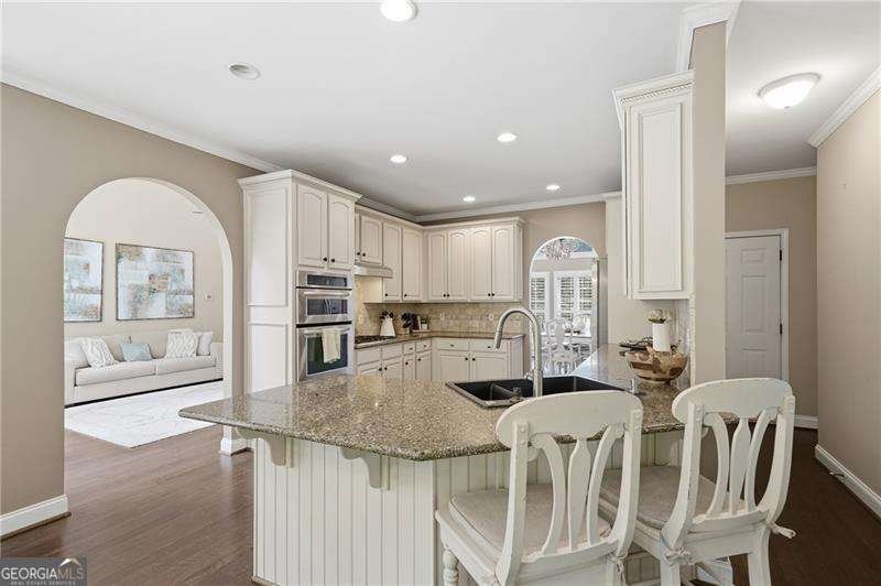 125 Kremer Falls Trace Canton - Photo 25