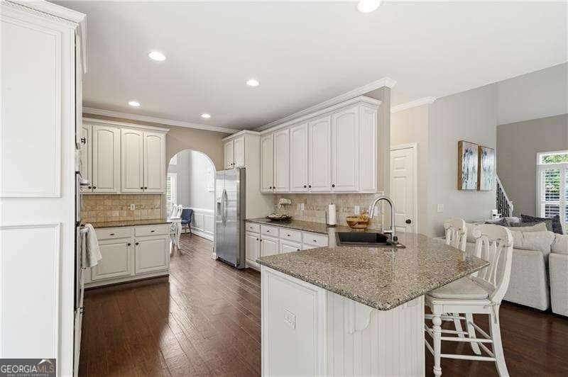 125 Kremer Falls Trace Canton - Photo 26