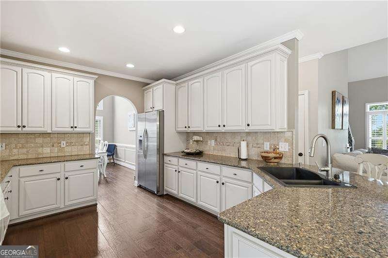 125 Kremer Falls Trace Canton - Photo 27