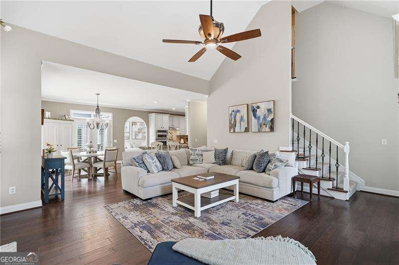 125 Kremer Falls Trace Canton - Photo 33