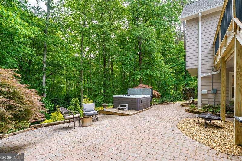 125 Kremer Falls Trace Canton - Photo 6
