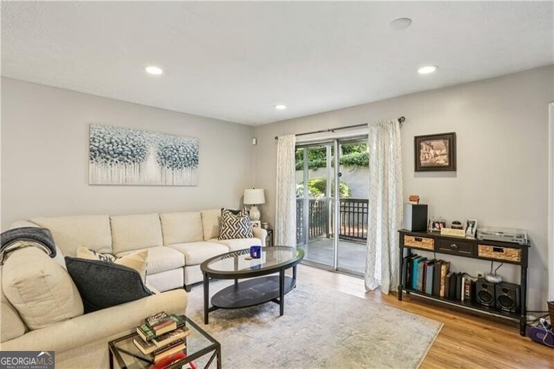 2901 Lenox Road Atlanta - Photo 10