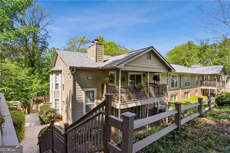 2901 Lenox Road Atlanta - Photo 20