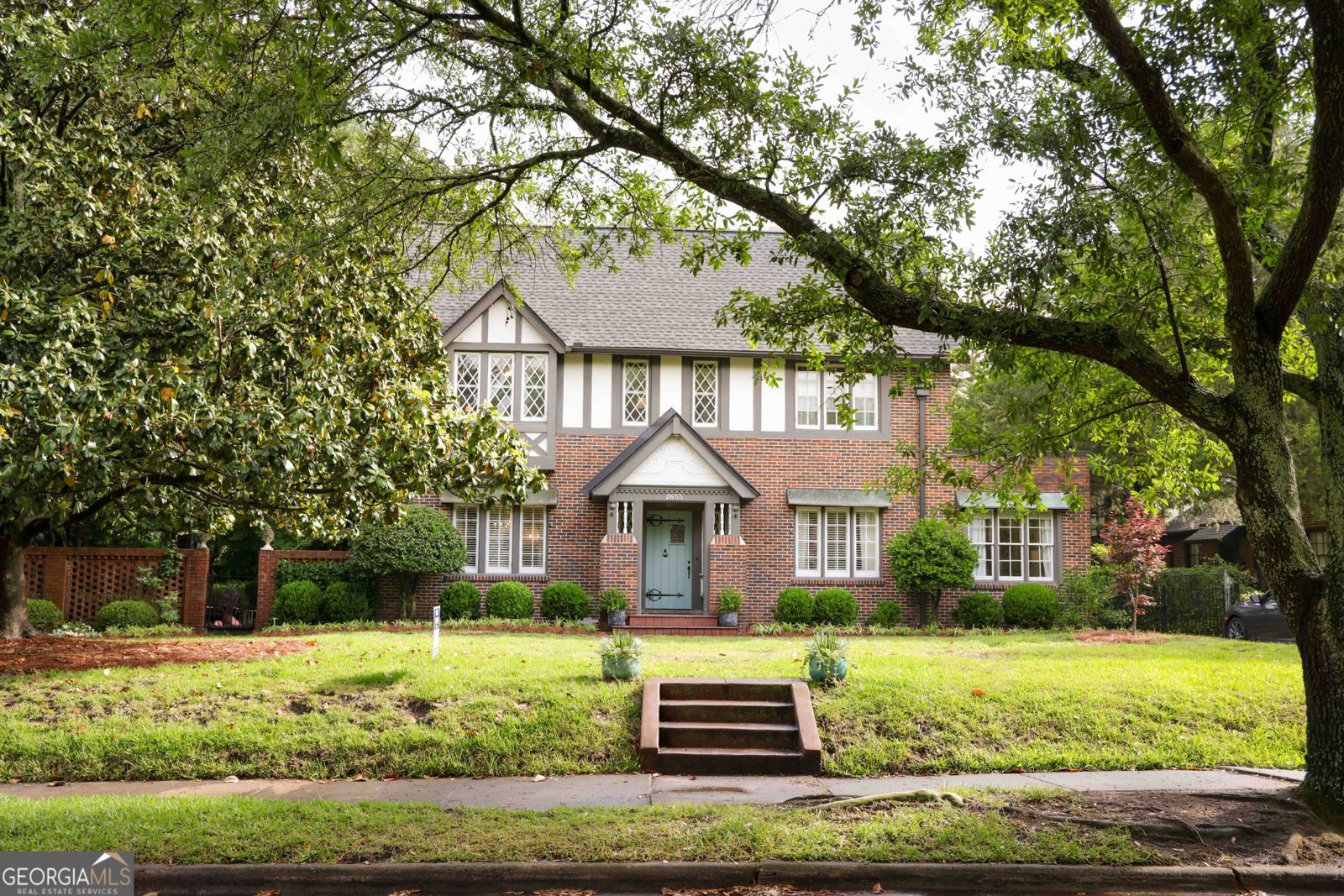 2655 Stanislaus Circle Macon - Photo 1