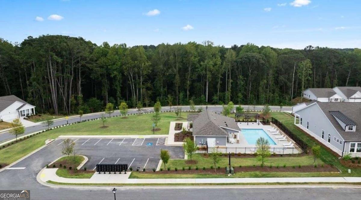 1541 Savory Way Loganville - Photo 17