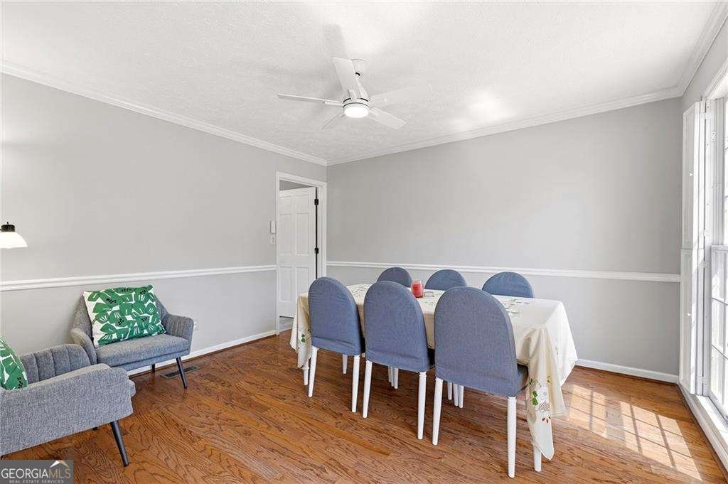 108 Kennesaw Drive Thomaston - Photo 16