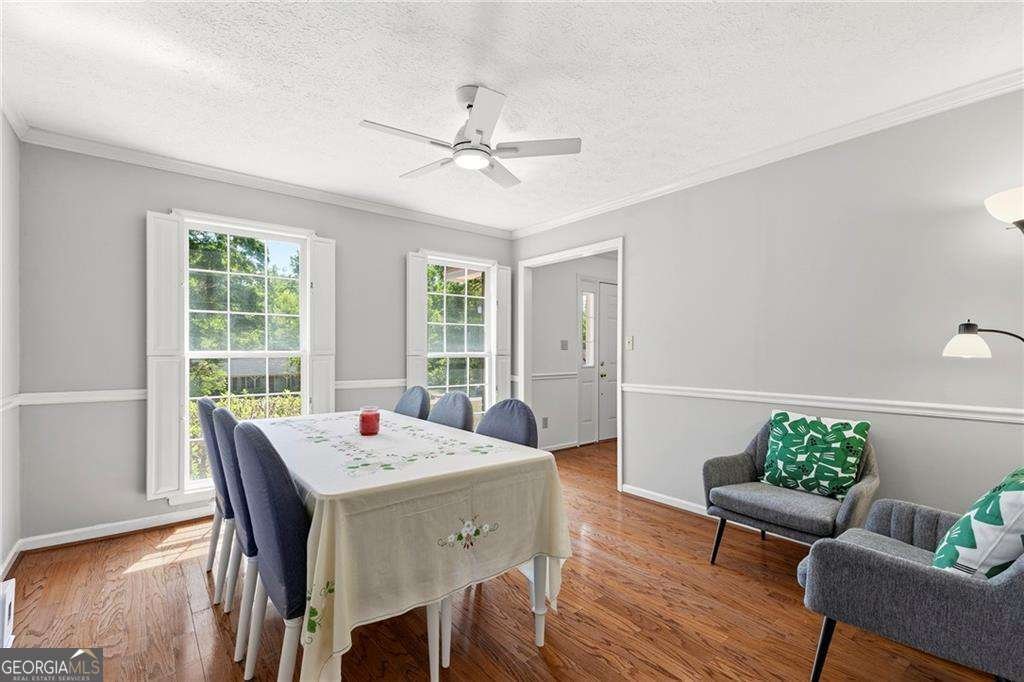 108 Kennesaw Drive Thomaston - Photo 17