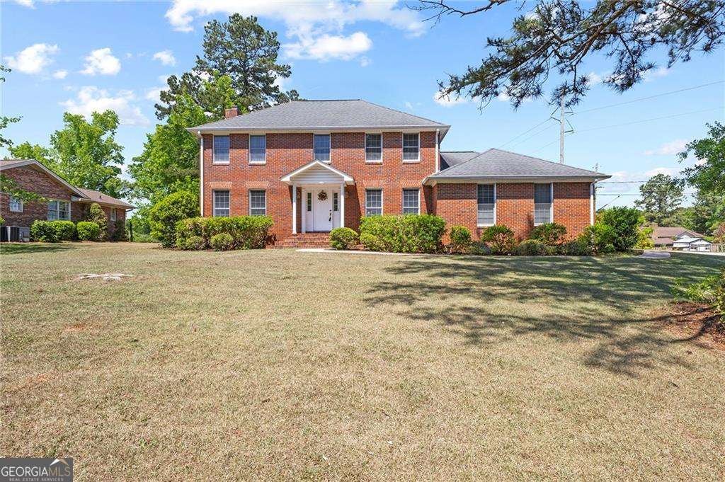 108 Kennesaw Drive Thomaston - Photo 36