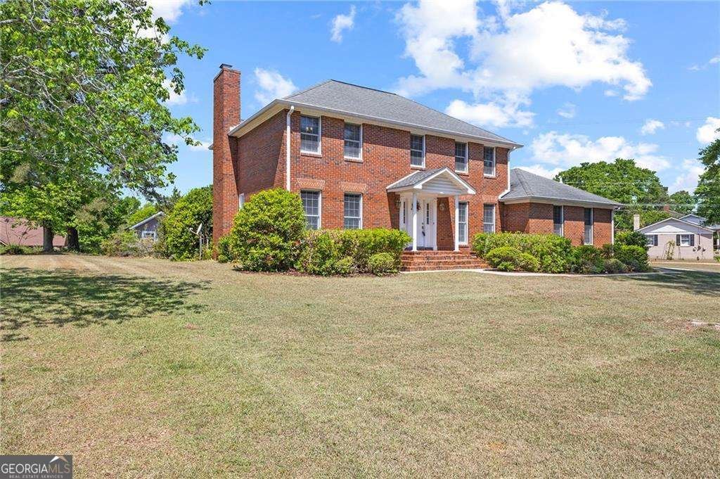 108 Kennesaw Drive Thomaston - Photo 37
