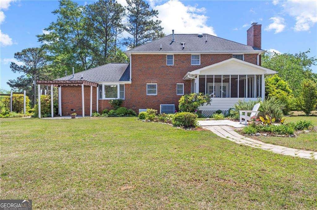 108 Kennesaw Drive Thomaston - Photo 6