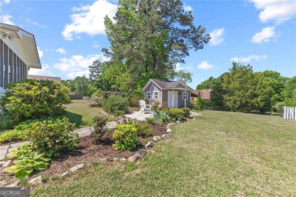 108 Kennesaw Drive Thomaston - Photo 7