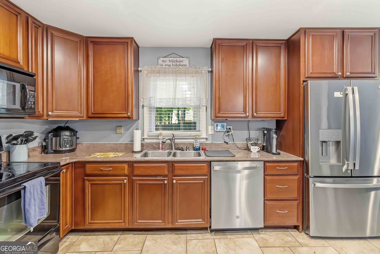 451 Old Towne Trail Lawrenceville - Photo 10