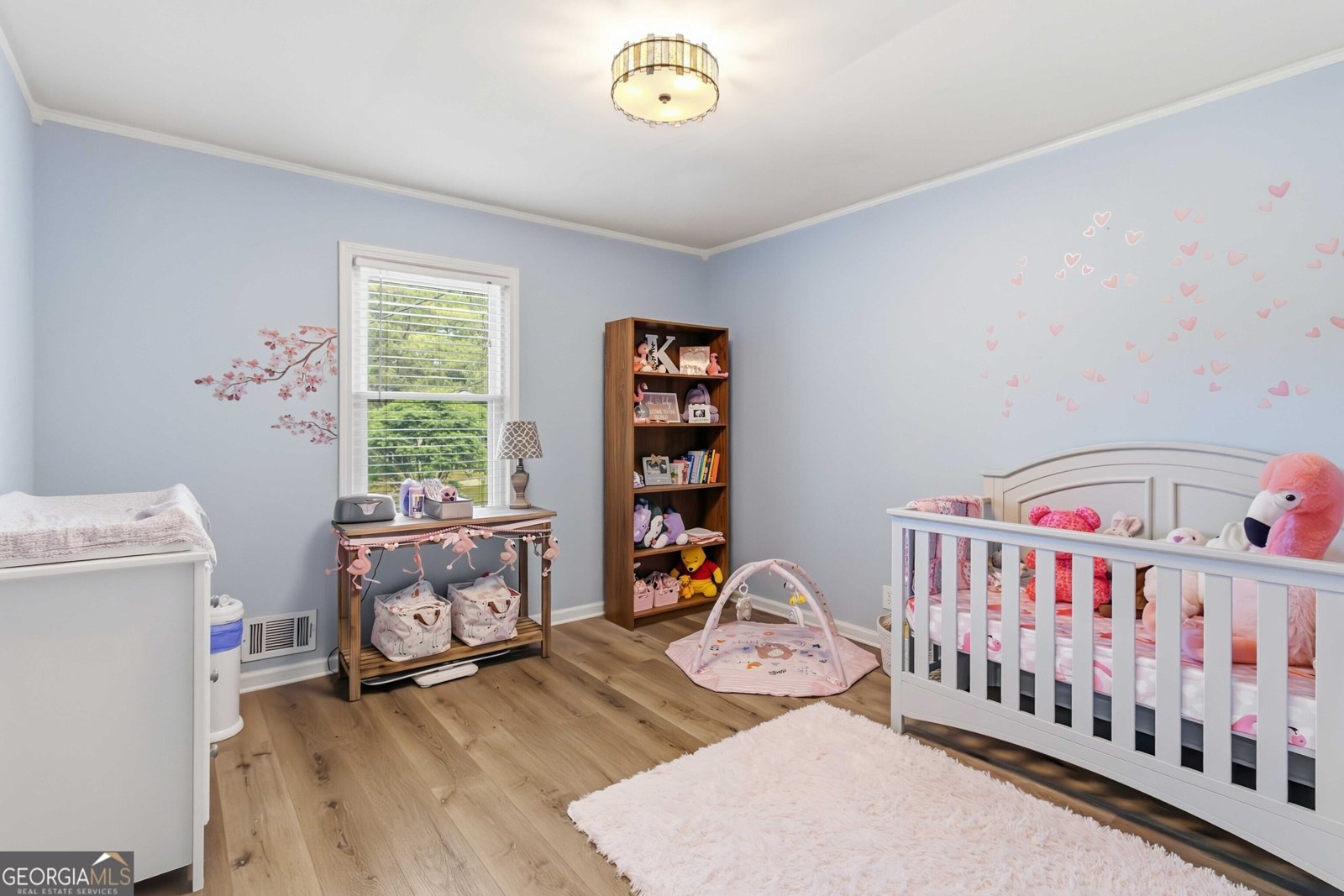 451 Old Towne Trail Lawrenceville - Photo 12