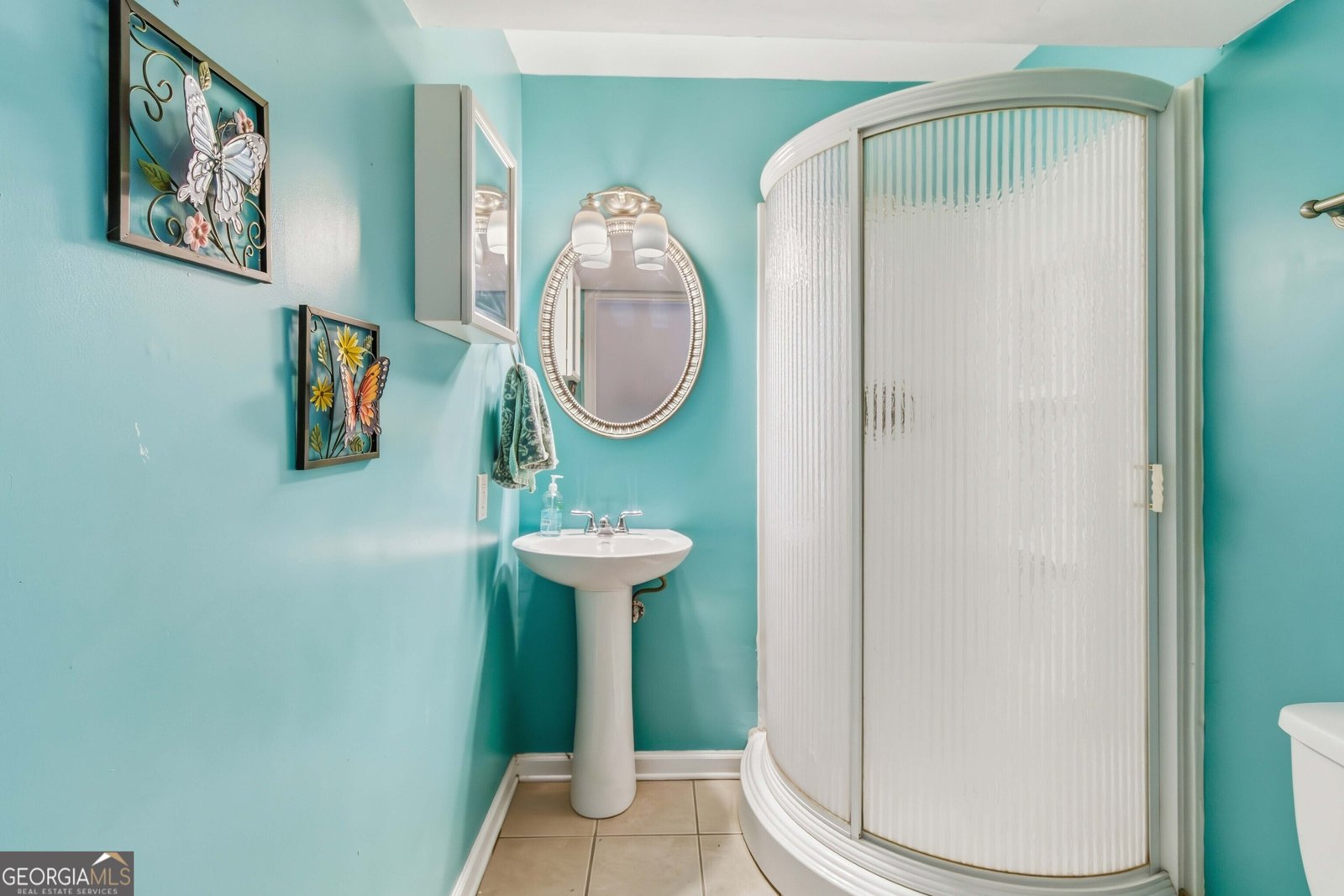 451 Old Towne Trail Lawrenceville - Photo 19