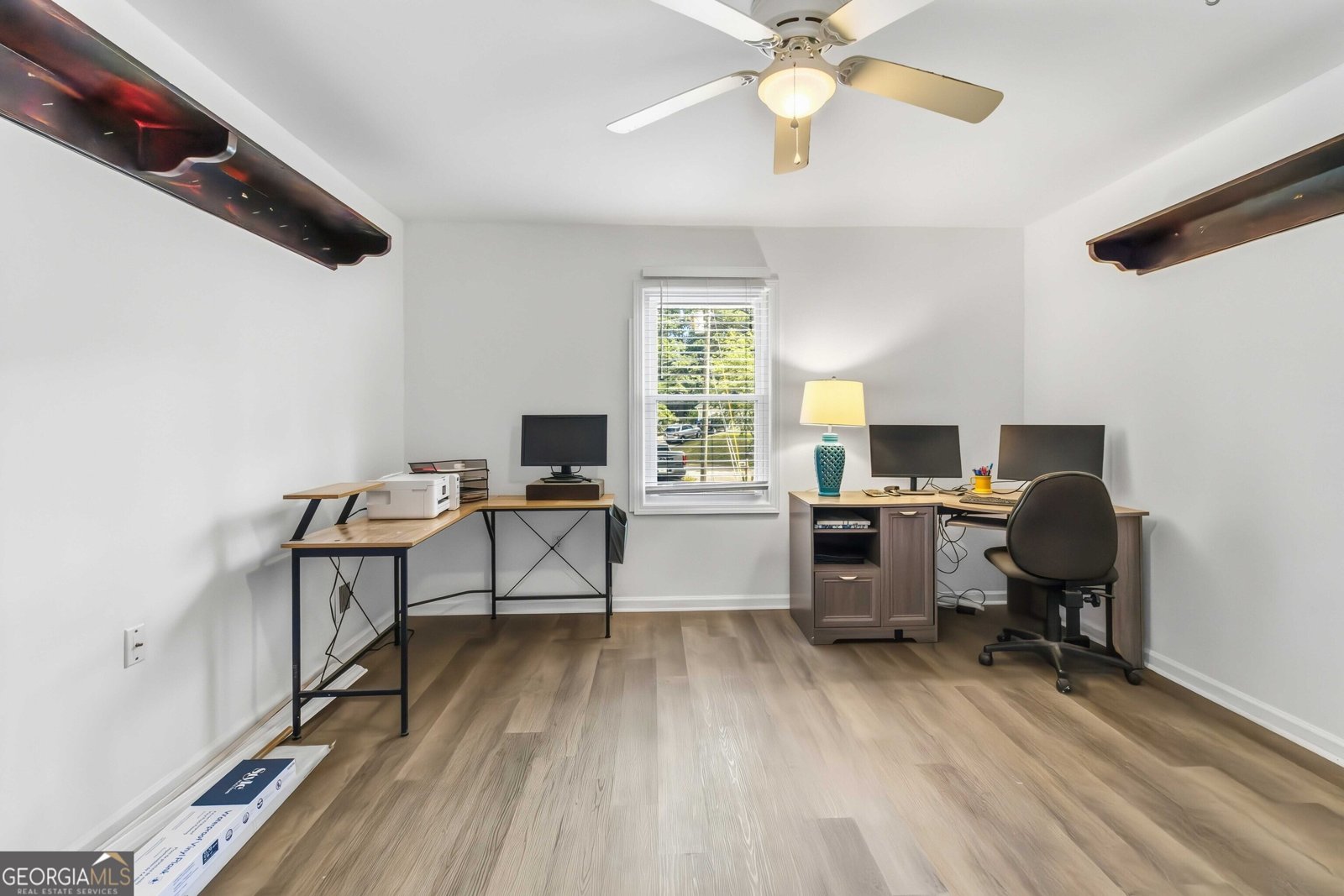 451 Old Towne Trail Lawrenceville - Photo 20