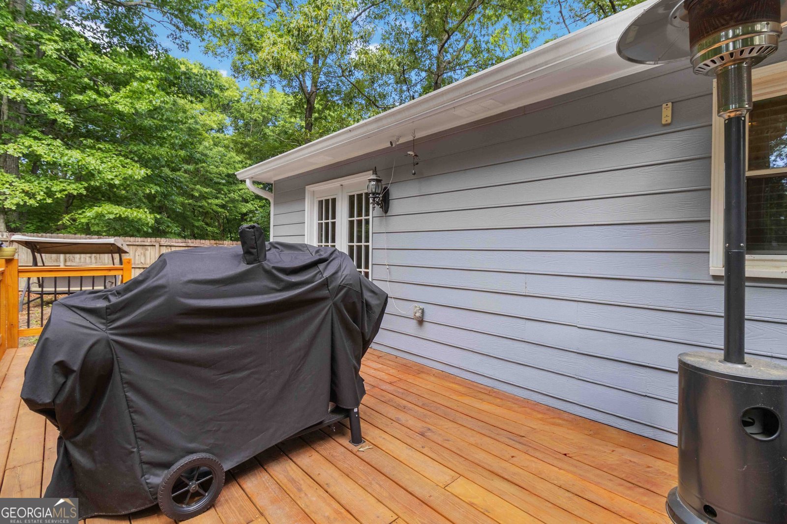 451 Old Towne Trail Lawrenceville - Photo 23