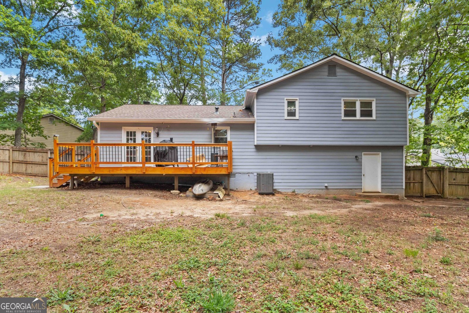 451 Old Towne Trail Lawrenceville - Photo 25