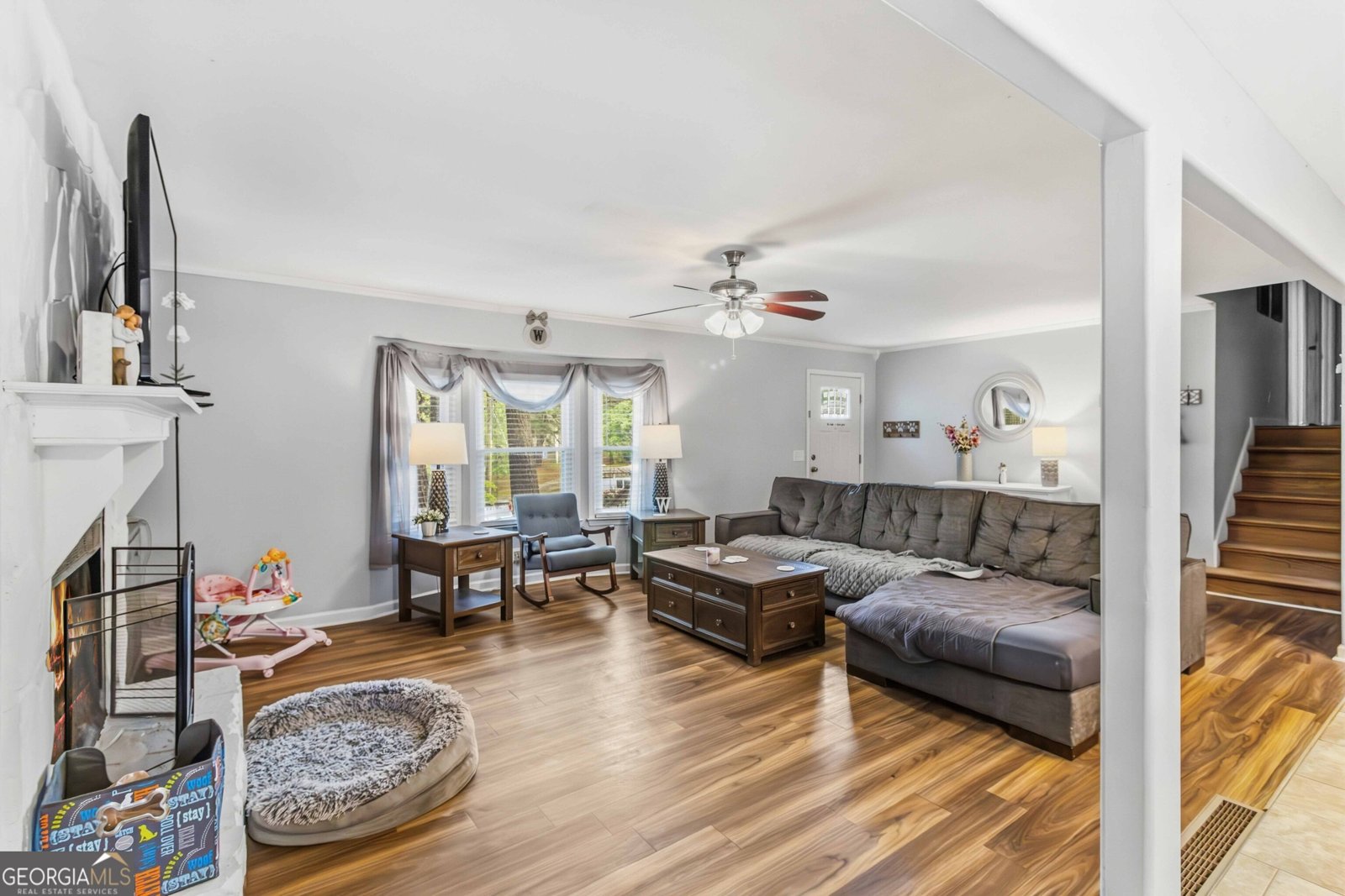 451 Old Towne Trail Lawrenceville - Photo 6