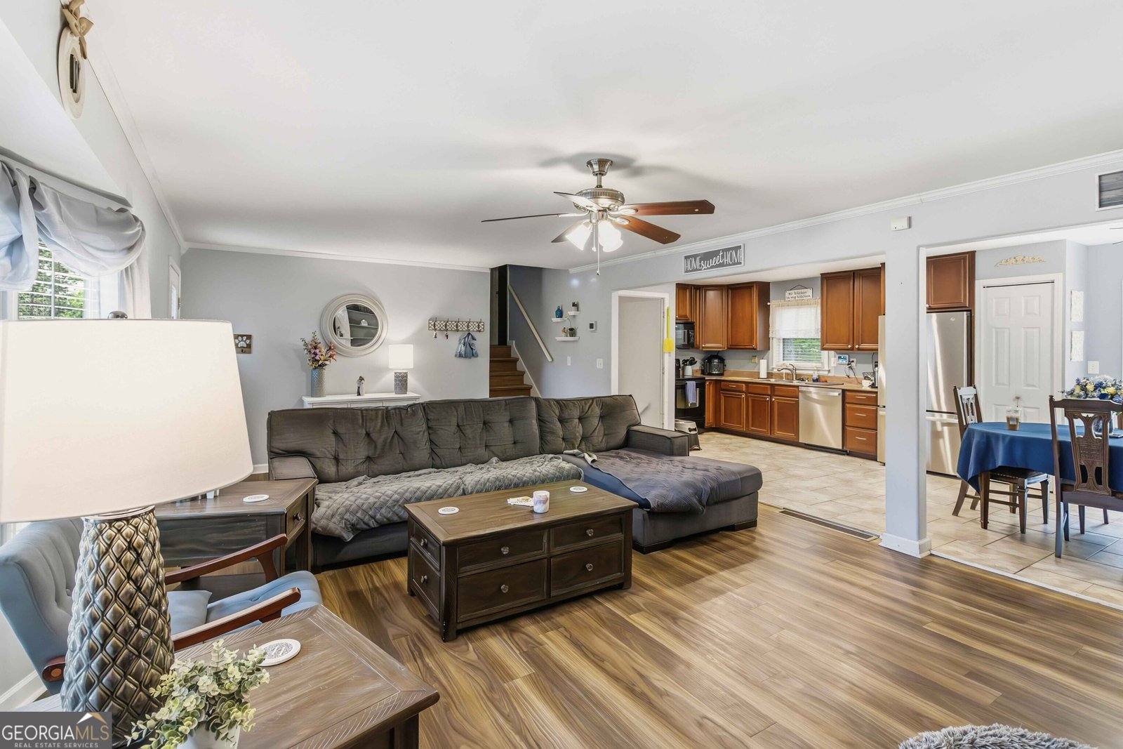 451 Old Towne Trail Lawrenceville - Photo 7