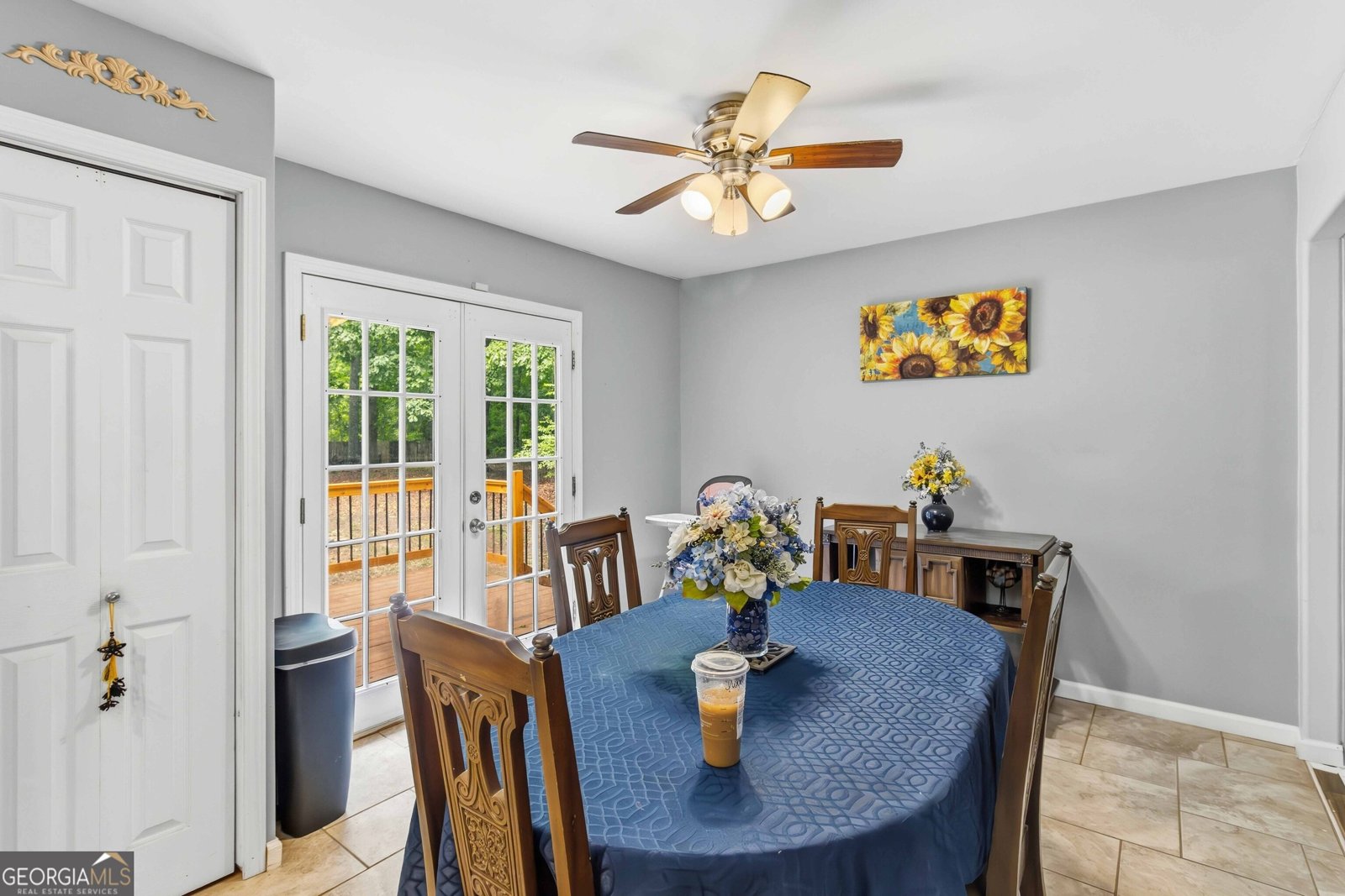 451 Old Towne Trail Lawrenceville - Photo 8