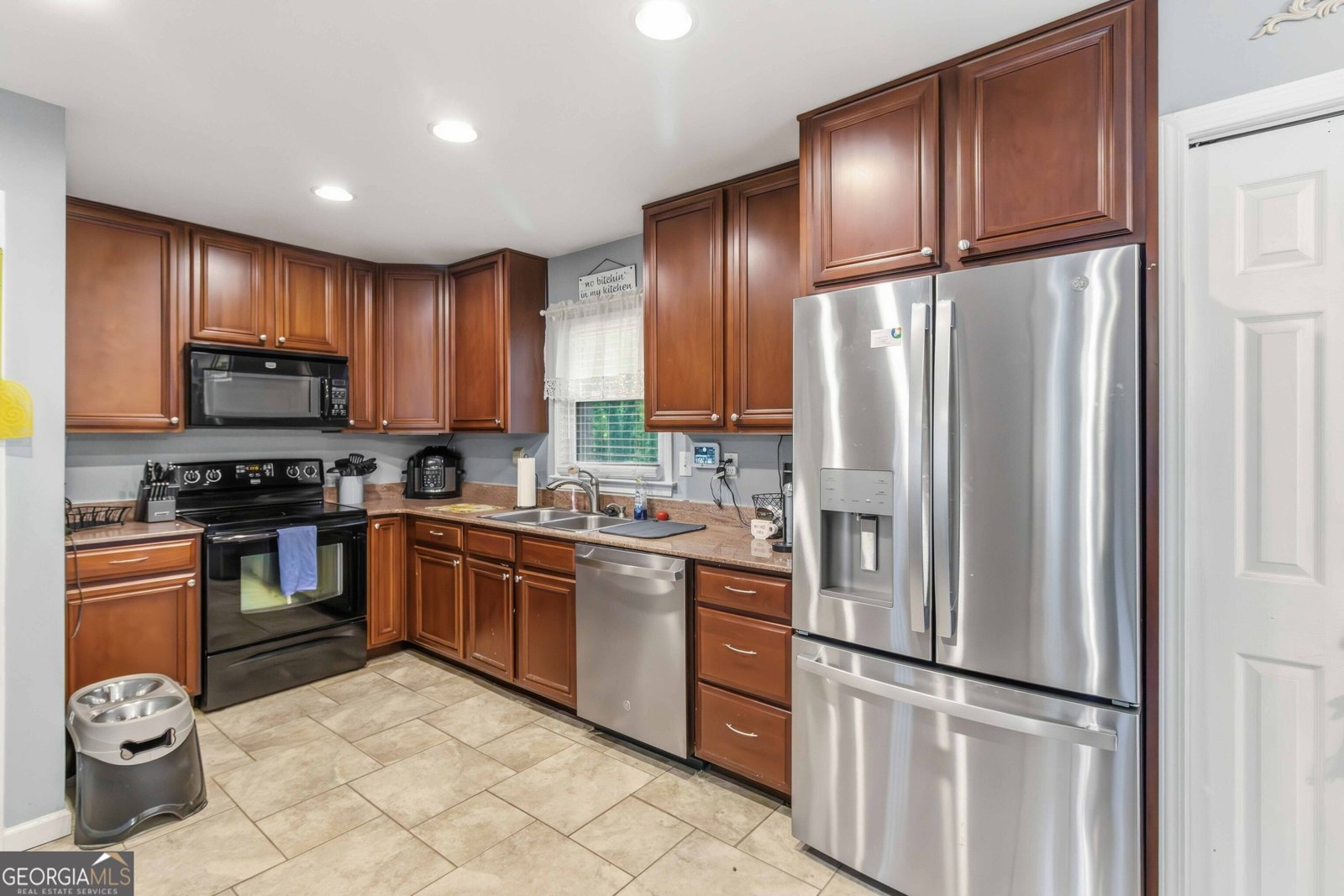 451 Old Towne Trail Lawrenceville - Photo 9