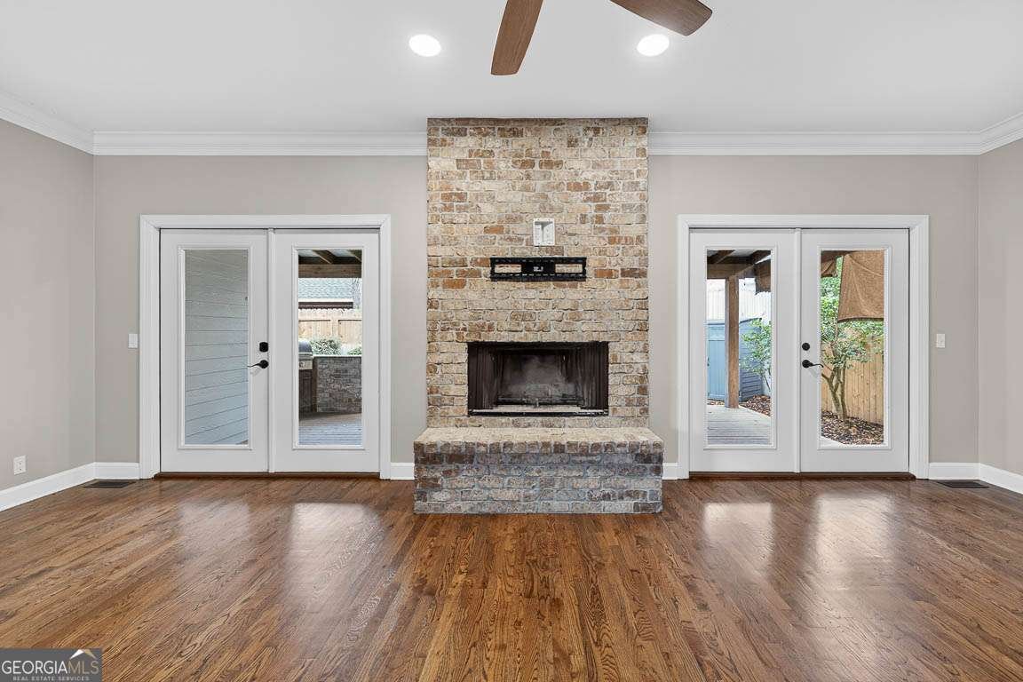 110 Newfield Street St. Simons - Photo 11
