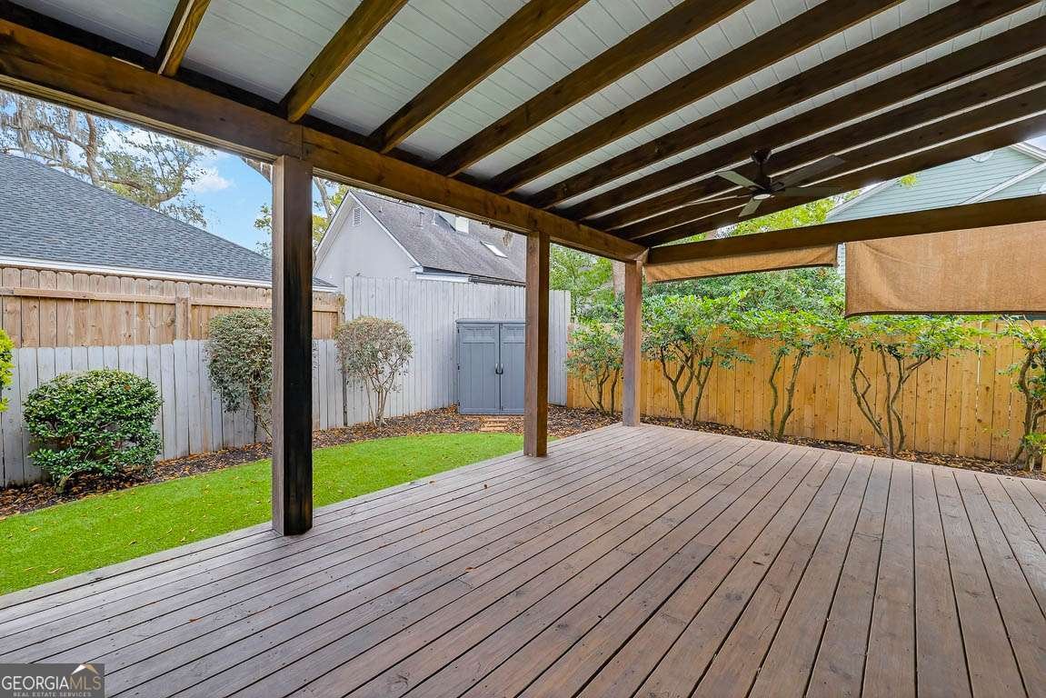 110 Newfield Street St. Simons - Photo 41