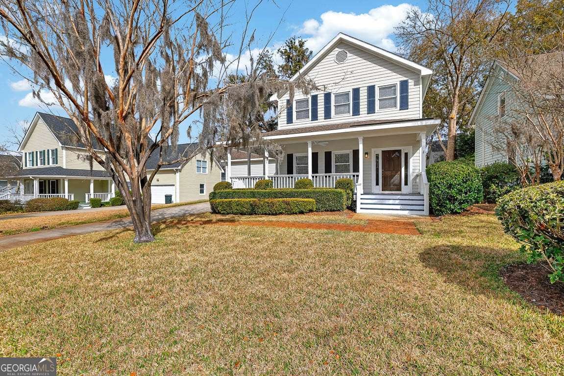 110 Newfield Street St. Simons - Photo 44