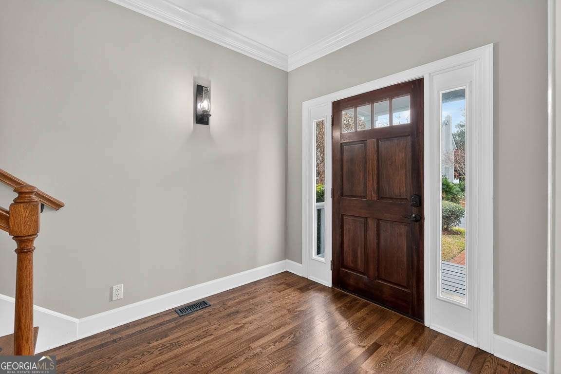 110 Newfield Street St. Simons - Photo 6