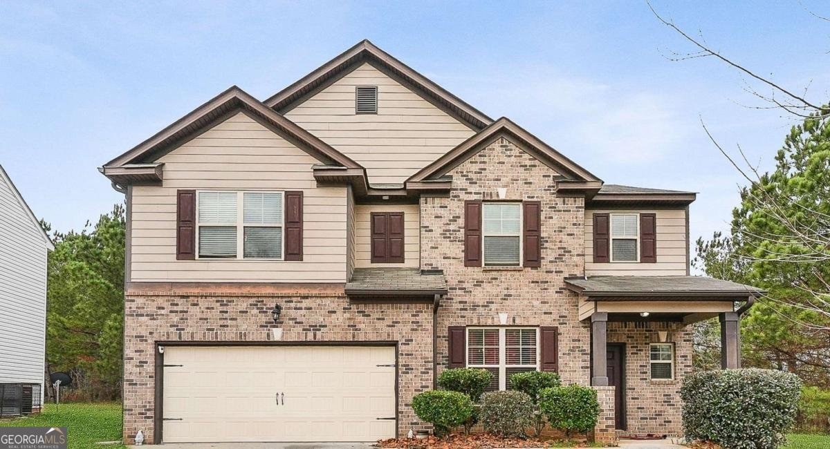 5615 Wisbech Way Atlanta - Photo 1