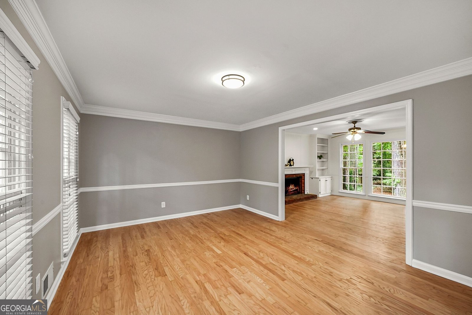153 Lakeside Drive Kennesaw - Photo 12