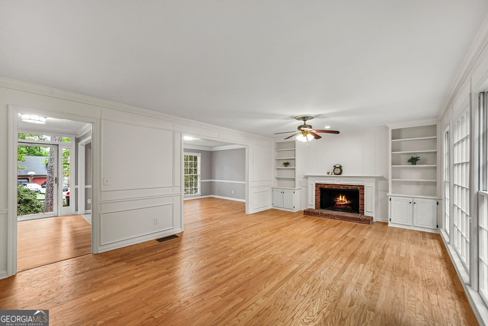 153 Lakeside Drive Kennesaw - Photo 15