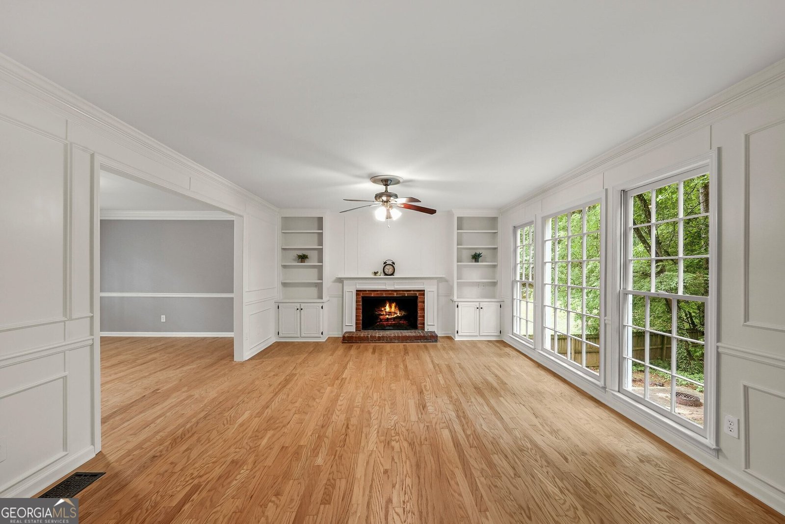153 Lakeside Drive Kennesaw - Photo 16