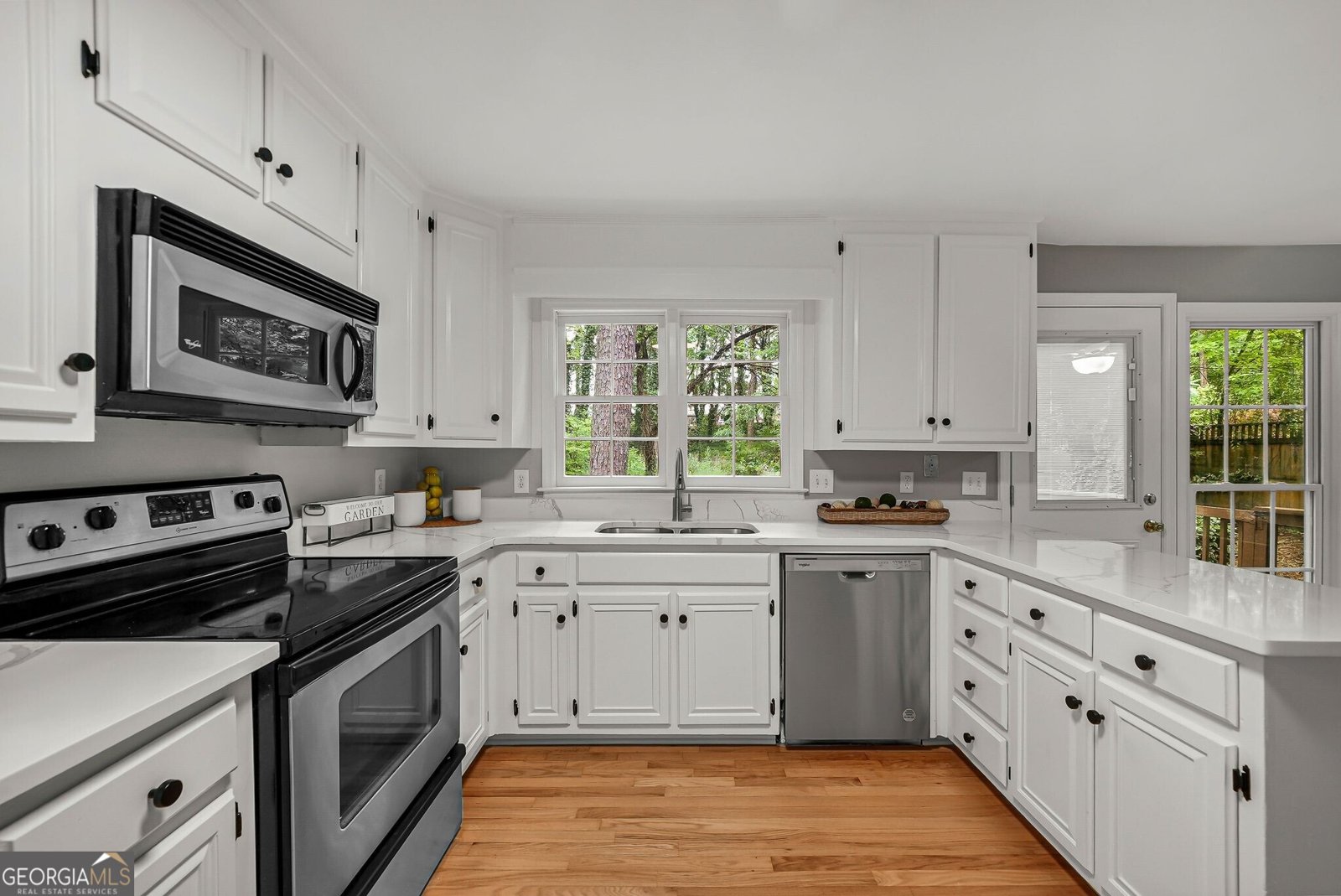 153 Lakeside Drive Kennesaw - Photo 19