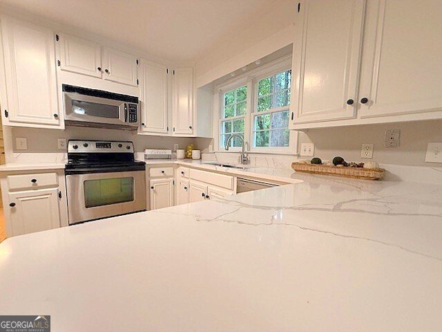 153 Lakeside Drive Kennesaw - Photo 21